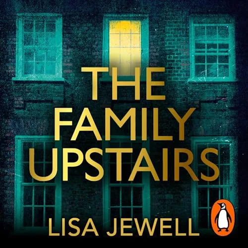 The Family Upstairs By Lisa Jewell